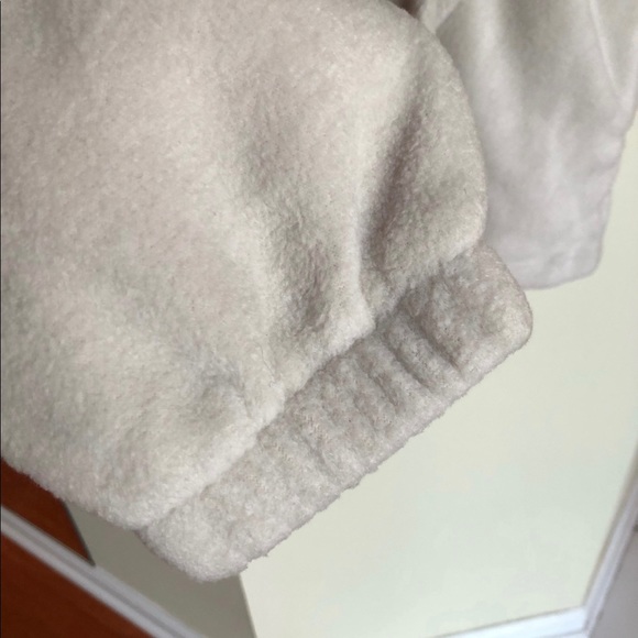 🆕 Perry Ellis America Active Mens Fleece Pullover - Picture 4 of 8